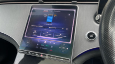 Mercedes-Benz Eqe 300 180kW AMG Line 89kWh 4dr Auto Electric Saloon